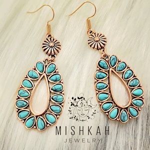 Just In🎉 Ethnic Bohemian Earrings